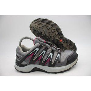 Salomon XAComp 7 Women's Size 7 Adventure Trail Running Shoes Waterproof